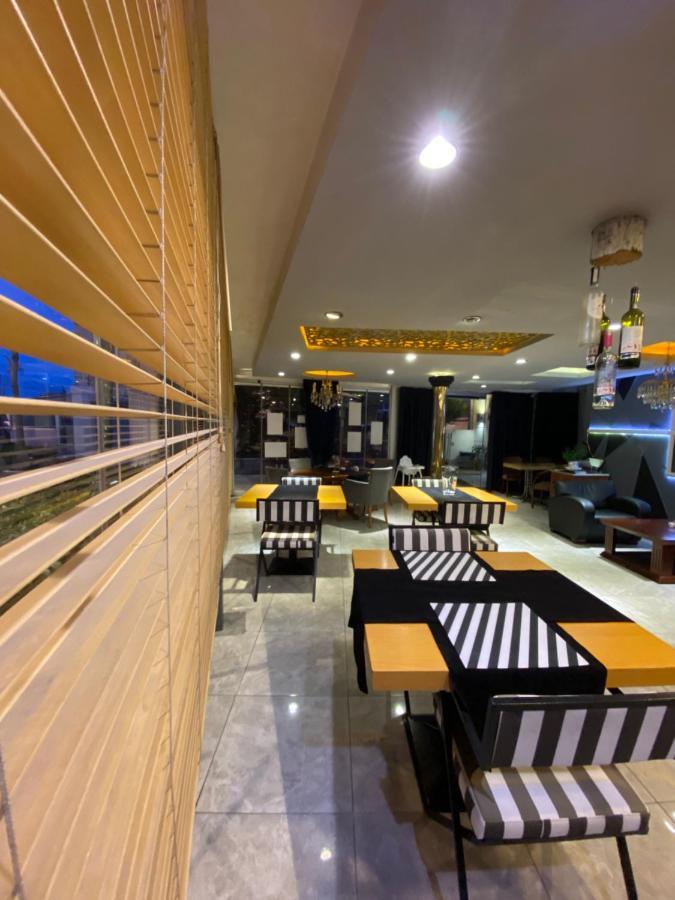 Golden Gate Hotel Topkapi Istanbul Ngoại thất bức ảnh