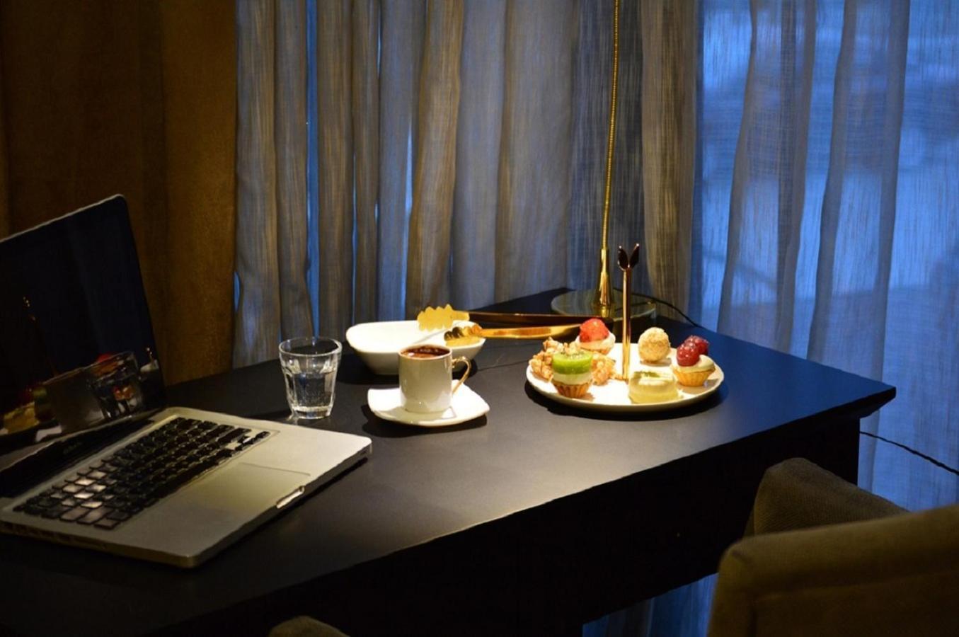 Golden Gate Hotel Topkapi Istanbul Ngoại thất bức ảnh