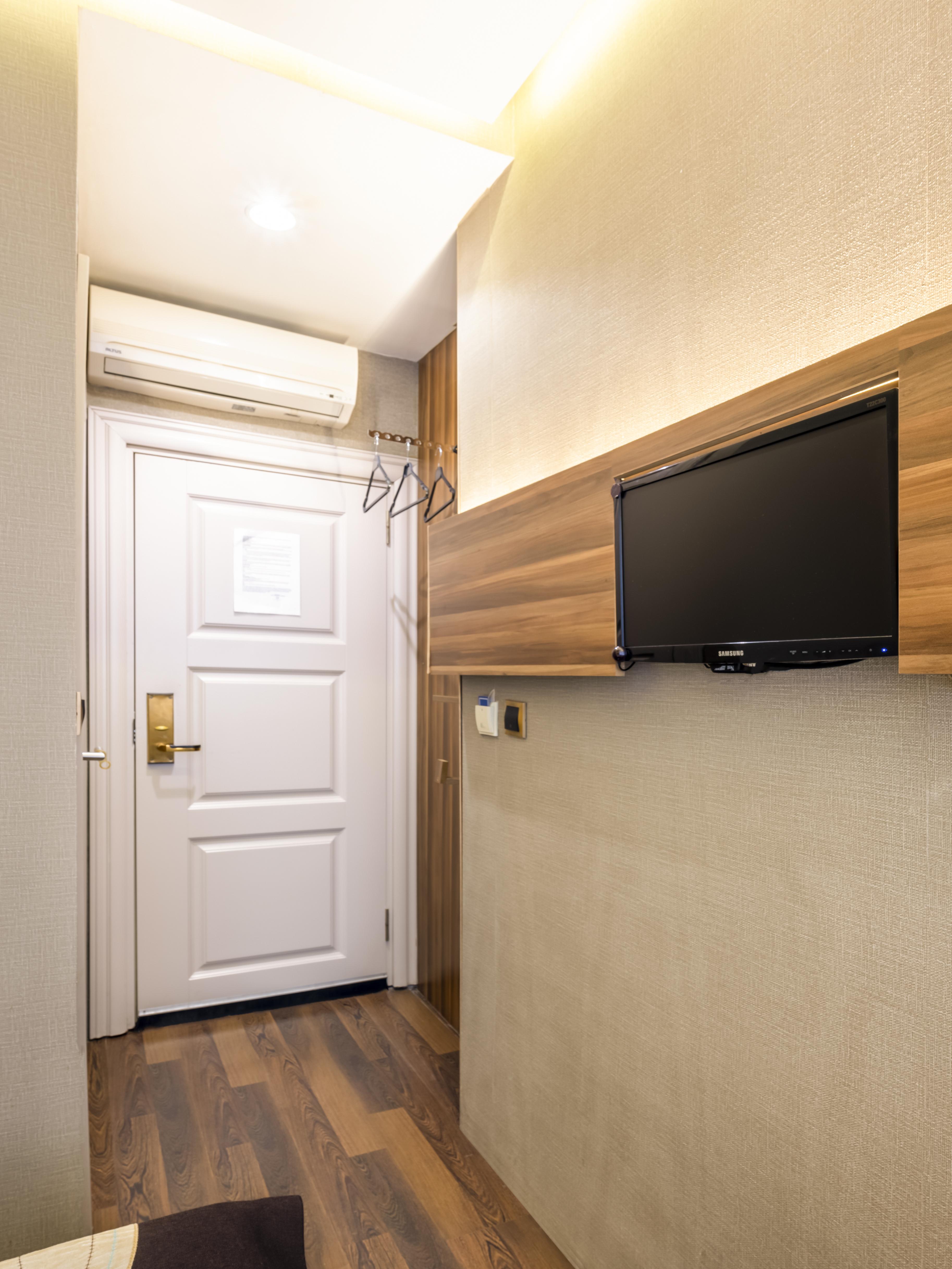 Golden Gate Hotel Topkapi Istanbul Ngoại thất bức ảnh