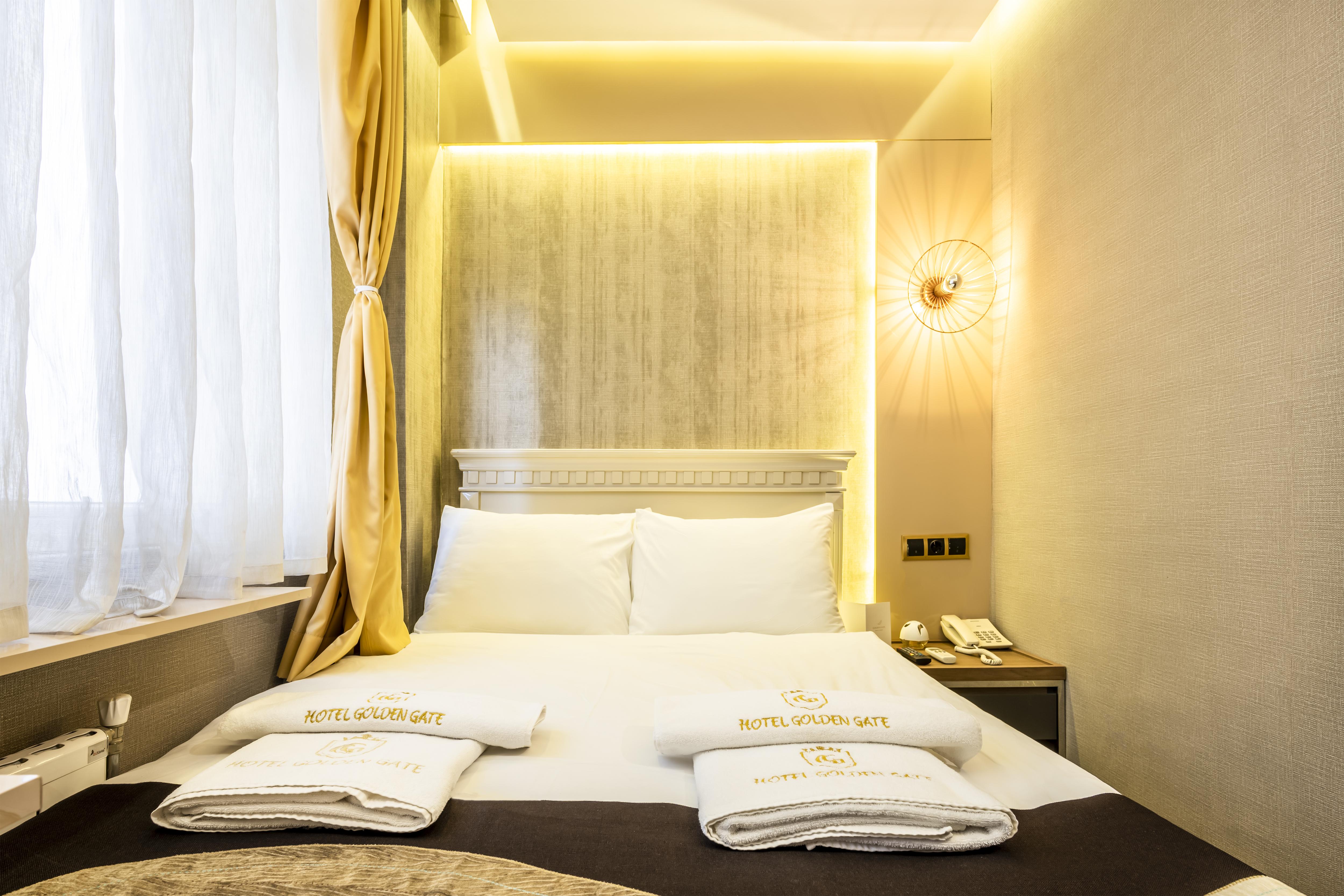 Golden Gate Hotel Topkapi Istanbul Ngoại thất bức ảnh