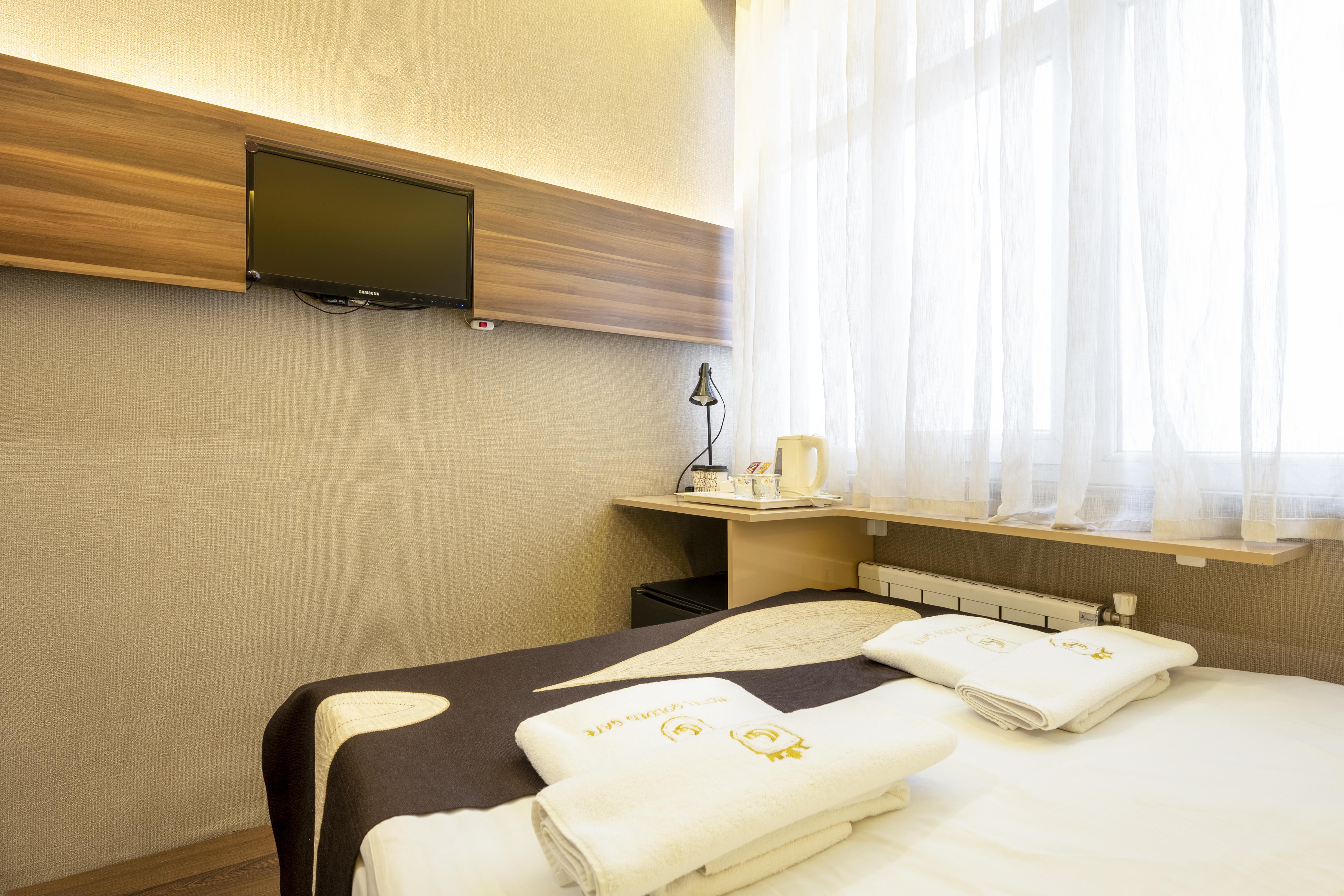 Golden Gate Hotel Topkapi Istanbul Ngoại thất bức ảnh