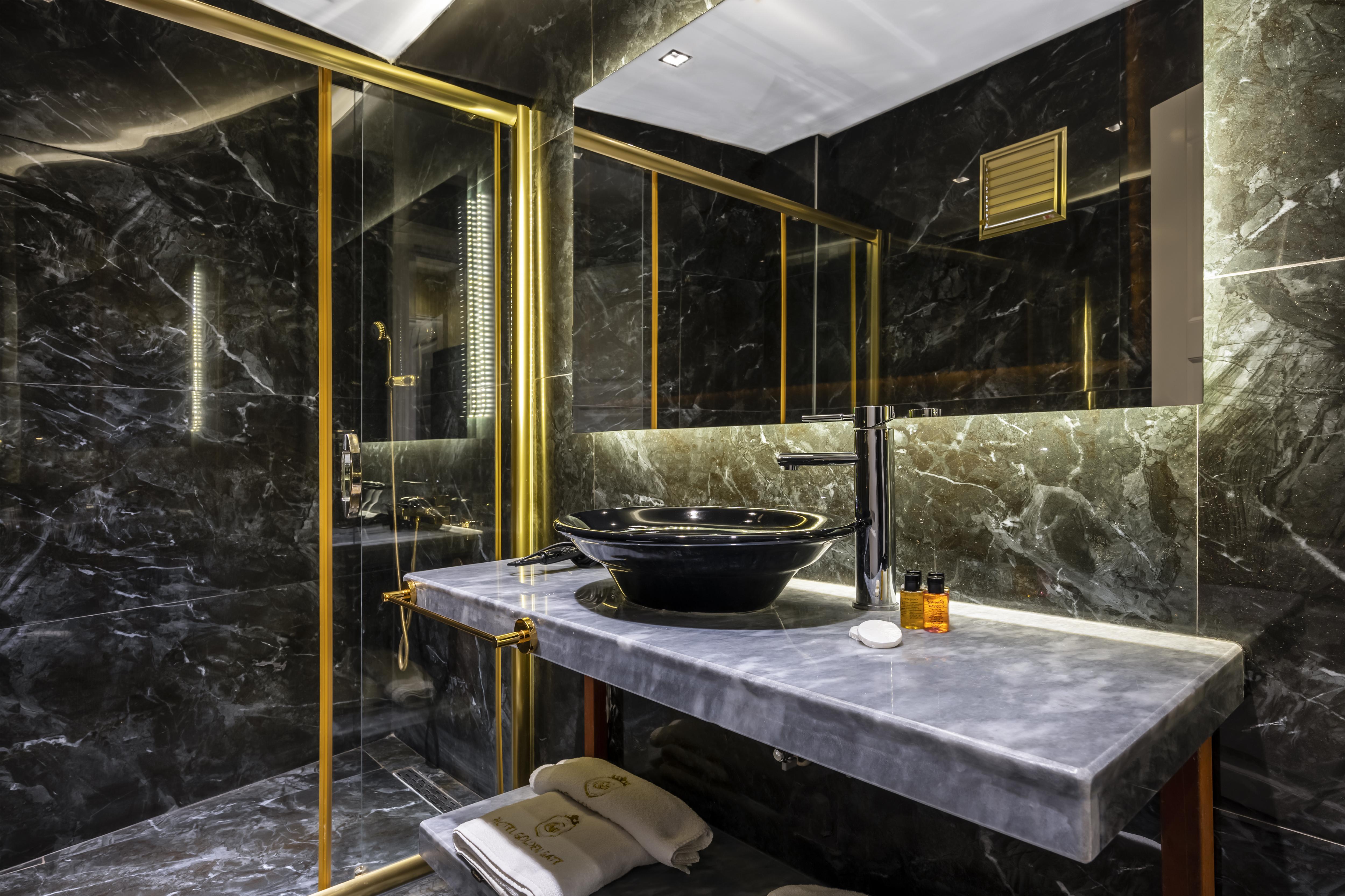 Golden Gate Hotel Topkapi Istanbul Ngoại thất bức ảnh
