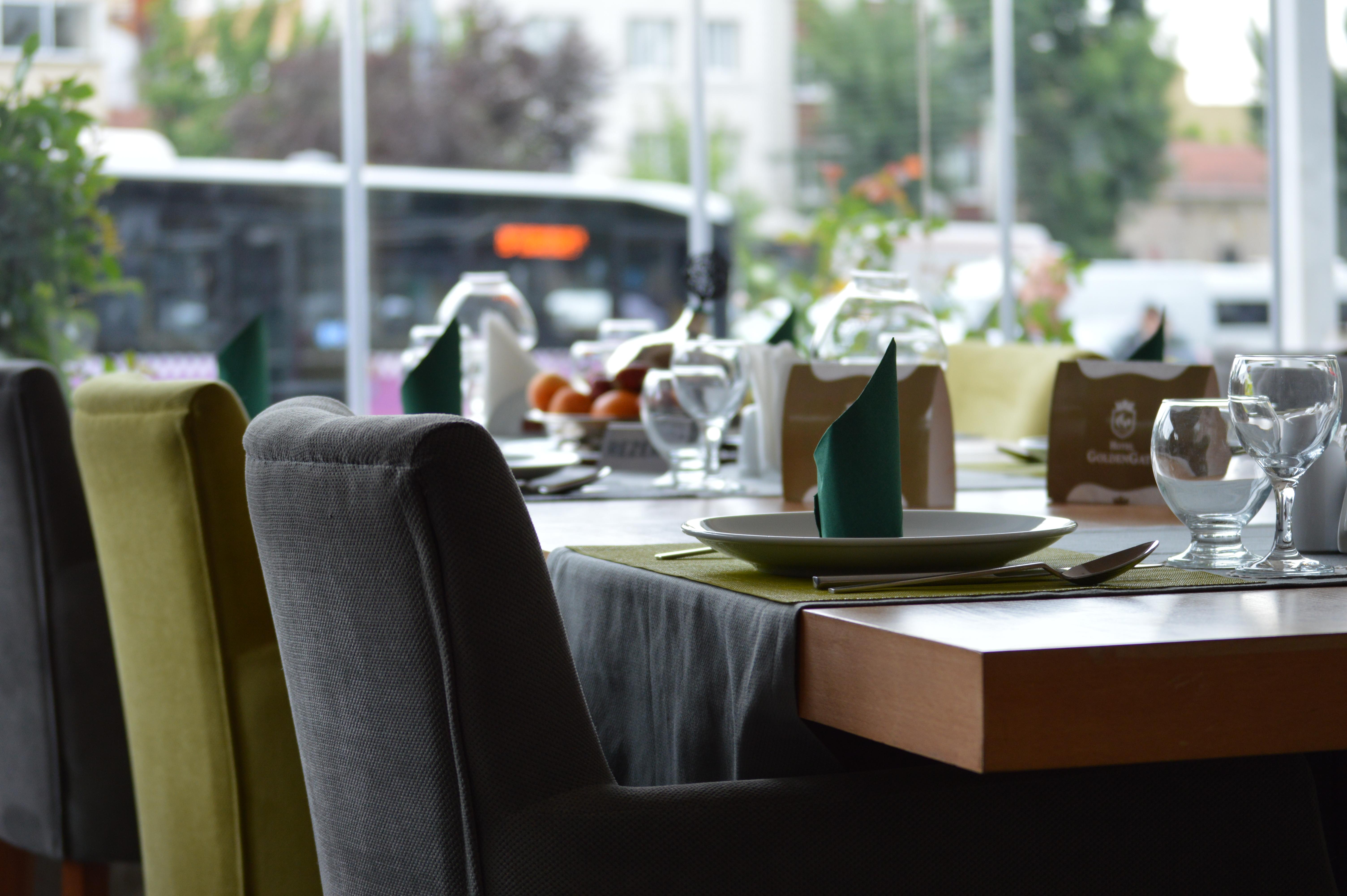 Golden Gate Hotel Topkapi Istanbul Ngoại thất bức ảnh