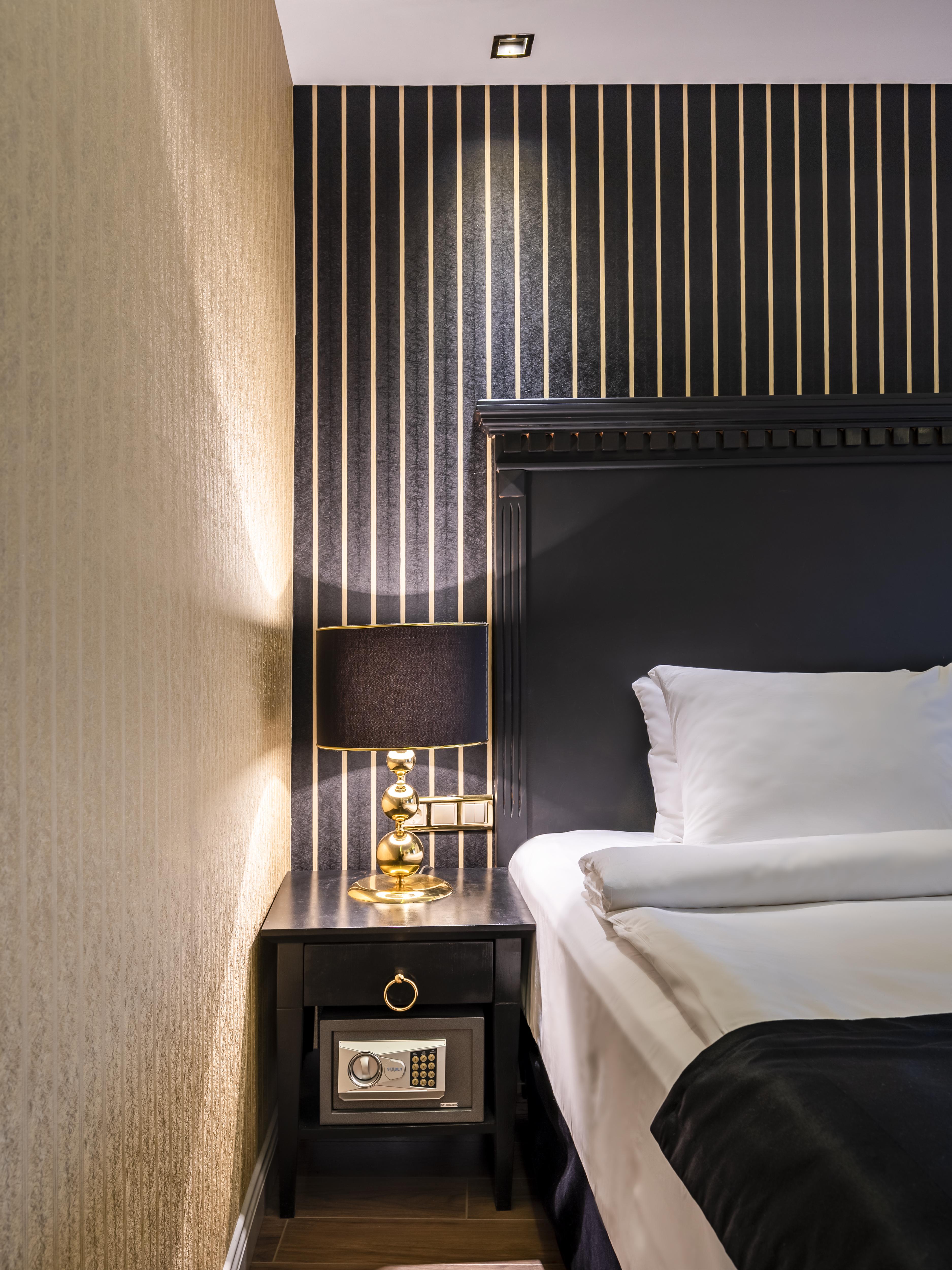 Golden Gate Hotel Topkapi Istanbul Ngoại thất bức ảnh