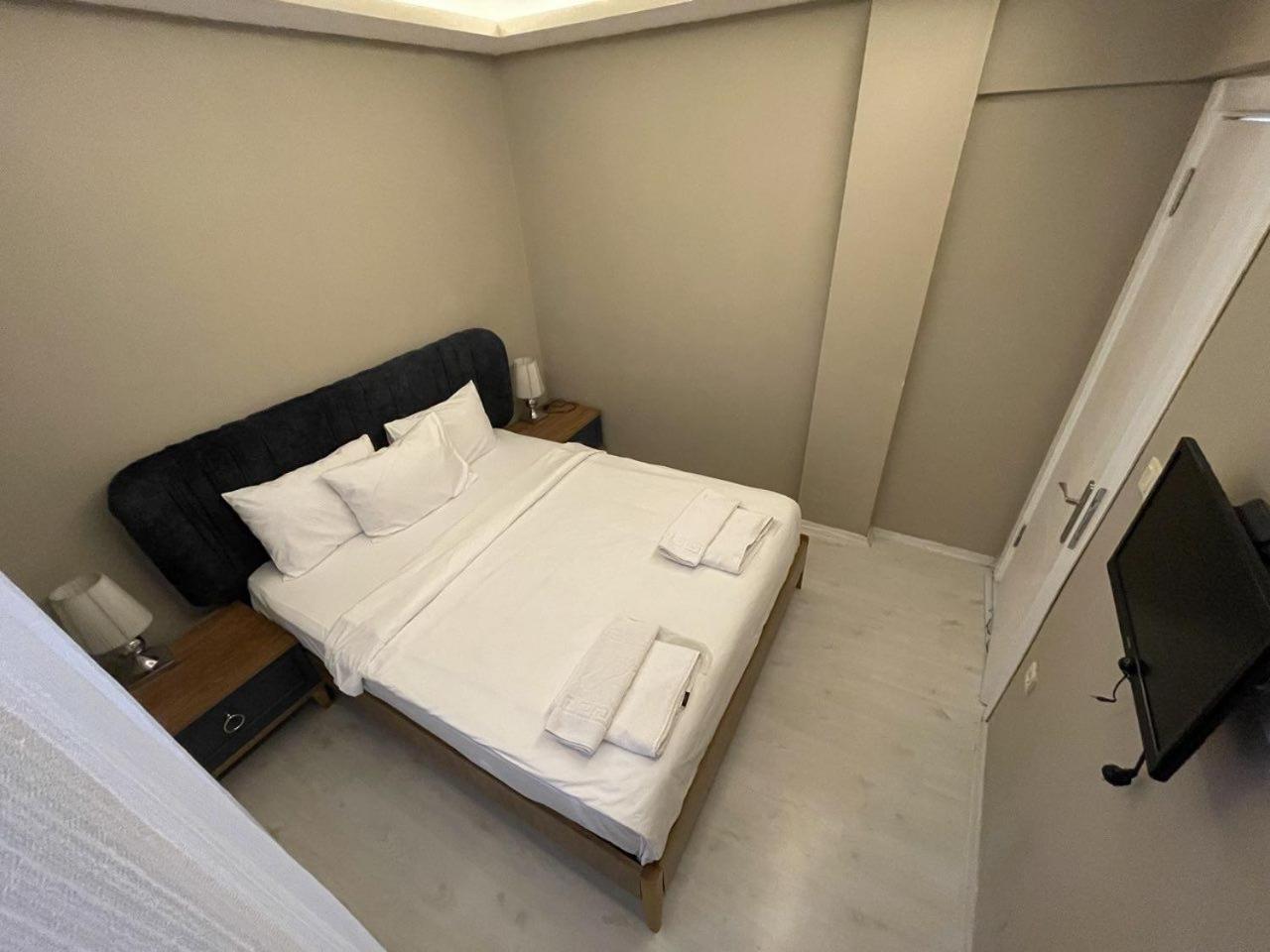 Golden Gate Hotel Topkapi Istanbul Ngoại thất bức ảnh