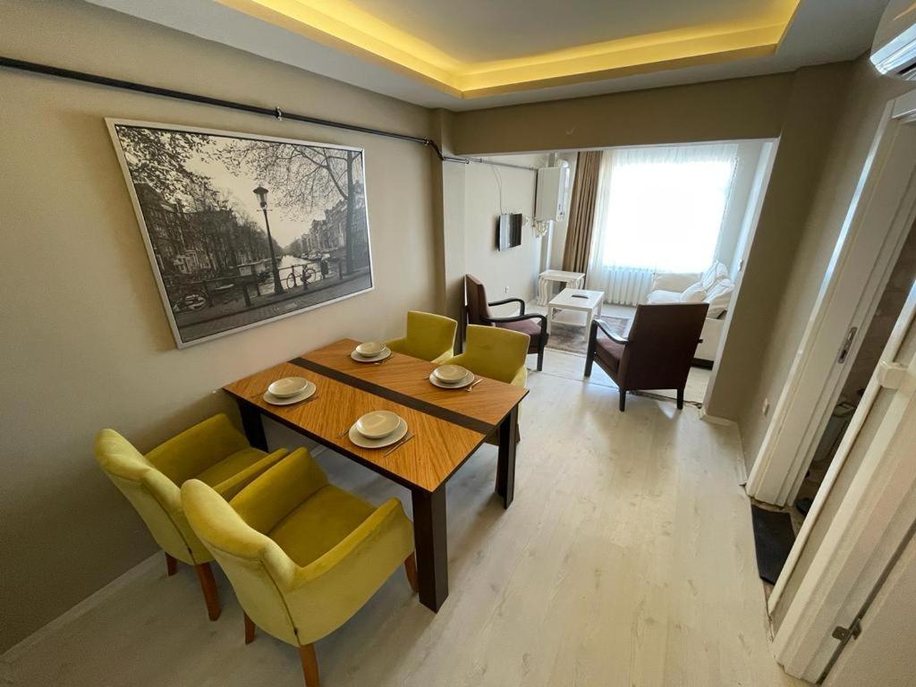 Golden Gate Hotel Topkapi Istanbul Ngoại thất bức ảnh