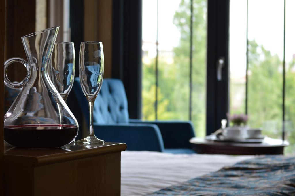 Golden Gate Hotel Topkapi Istanbul Ngoại thất bức ảnh