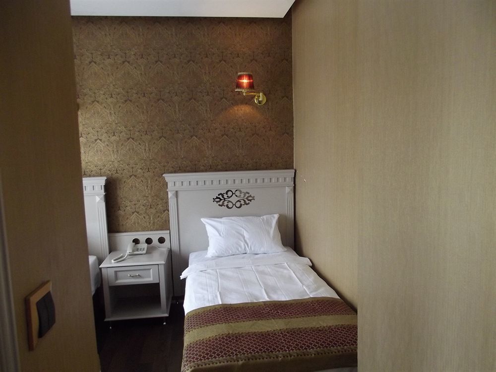Golden Gate Hotel Topkapi Istanbul Ngoại thất bức ảnh
